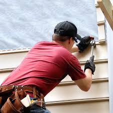 Best Custom Trim and Detailing for Siding  in St Elmo, IL